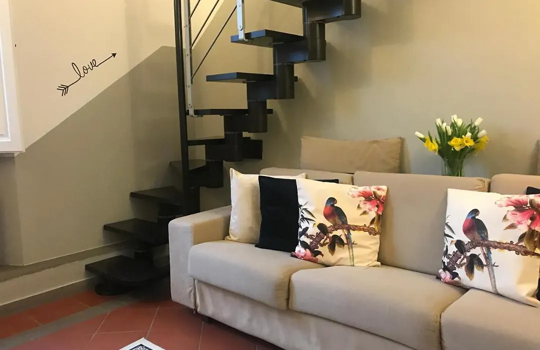 Sonnino Suite-1