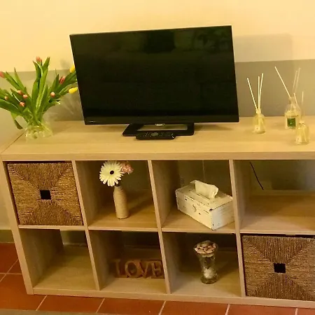 Sonnino Suite-3