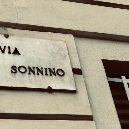 Sonnino Suite-2